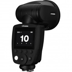 Profoto A10 Fujifilm – Flash Profesional AirTTL | Phototools España