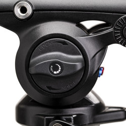 BENRO ROTULA VIDEO S4 PRO 4KG
