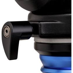BENRO ROTULA VIDEO S4 PRO 4KG