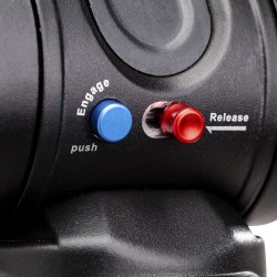 BENRO ROTULA VIDEO S4 PRO 4KG