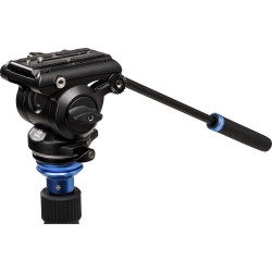 BENRO ROTULA VIDEO S4 PRO 4KG