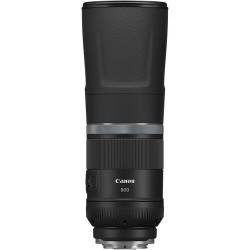CANON RF 800/11 IS STM