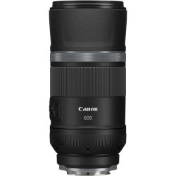 CANON RF 600/11 IS STM
