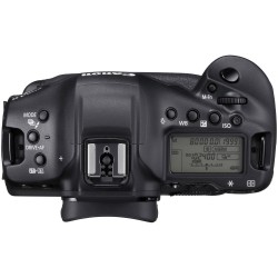 CANON EOS-1D X MARK III (2ª MANO)