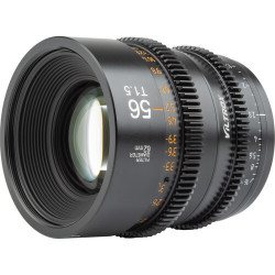 VILTROX MF 56/1,5 CINEMATIC SONY E
