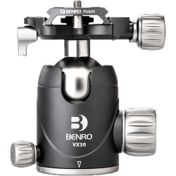 BENRO ROTULA BOLA VX30 ( bulk )