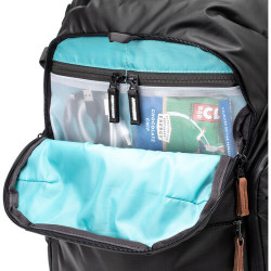 SHIMODA MOCHILA EXPLORE V2 35L STARTER KIT BLACK