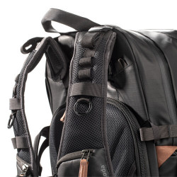 SHIMODA MOCHILA EXPLORE V2 35L STARTER KIT BLACK