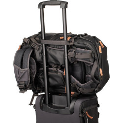 SHIMODA MOCHILA EXPLORE V2 30L STARTER KIT BLACK