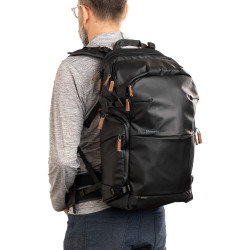 SHIMODA MOCHILA EXPLORE V2 30L STARTER KIT BLACK