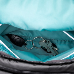 SHIMODA MOCHILA EXPLORE V2 25L STARTER KIT BLACK