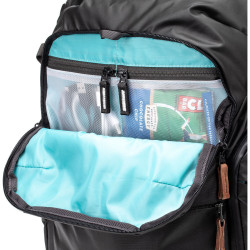 SHIMODA MOCHILA EXPLORE V2 25L STARTER KIT BLACK