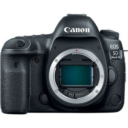 CANON EOS 5D MARK IV  (2ª Mano)