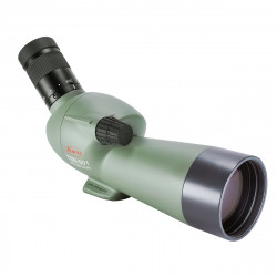 KOWA TSN-501 + 20-40X