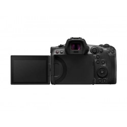 CANON EOS R5C