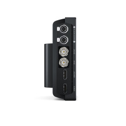 Blackmagic Video Assist 7" 12G HDR Monitor grabador HDR de 7"