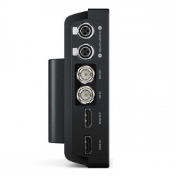 Blackmagic Video Assist 3G  Monitor grabador SDI/HDMI de 7"