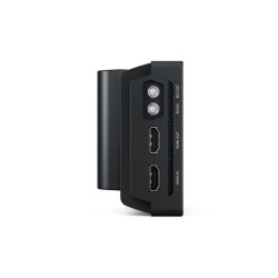 Blackmagic Video Assist 5" 12G HDR  Monitor grabador HDR de 5"