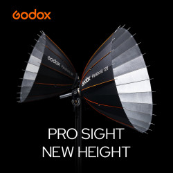 GODOX ZOOM BOX KIT P158