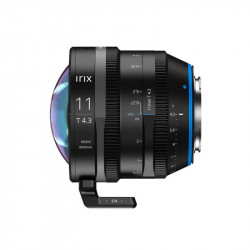 Irix Cine Lens 11mm T4.3 for PL MOUNT