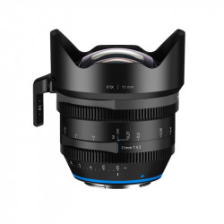Irix Cine Lens 11mm T4.3 for NIKON Z