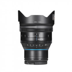 Irix Cine 15mm T2.6 for Canon RF
