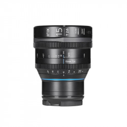 Irix Cine 15mm T2.6 for L-MOUNT