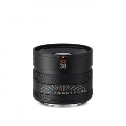 HASSELBLAD XCD 38/2,5
