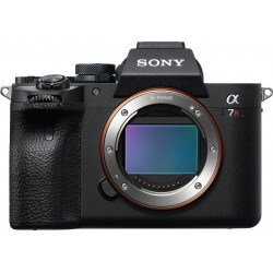 SONY ALPHA 7R V