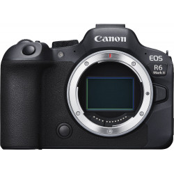 Canon EOS R6 Mark II | Cámara Full Frame Profesional | PhotoTools Andorra