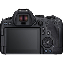 Canon EOS R6 Mark II | Cámara Full Frame Profesional | PhotoTools Andorra