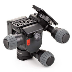 BENRO ROTULA POLARIS ASTRO 3-AXIS