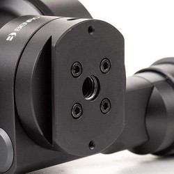 BENRO ROTULA POLARIS ASTRO 3-AXIS