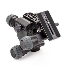 BENRO ROTULA POLARIS ASTRO 3-AXIS