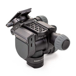 BENRO ROTULA POLARIS ASTRO 3-AXIS