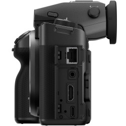 FUJIFILM GFX 100 II