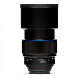 Schneider Kreuznach 150 mm LS F2.8 Blue Ring (Ø 95 mm) Para Phase One XF