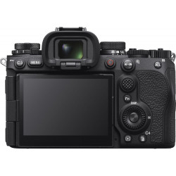 Sony A9 III | Global Shutter – Velocidad Absoluta