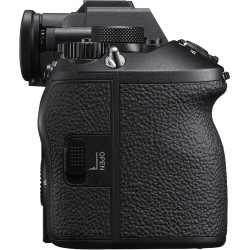 Sony A9 III | Global Shutter – Velocidad Absoluta