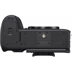Sony A9 III | Global Shutter – Velocidad Absoluta