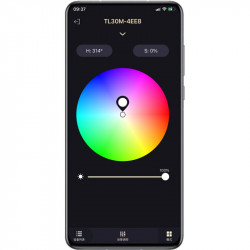 GODOX TUBO LED TL30