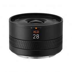 HASSELBLAD XCD 4/28P
