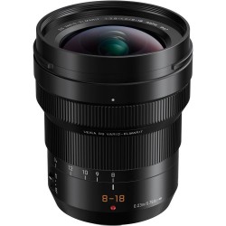 PANASONIC DG VARIO-ELMARIT 8-18/2.8-4 ASPH.NEGRO
