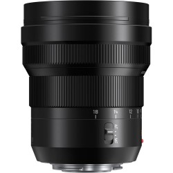 PANASONIC DG VARIO-ELMARIT 8-18/2.8-4 ASPH.NEGRO
