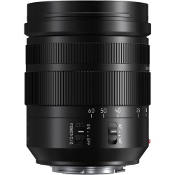 PANASONIC G VARIO 12-60/2.8-4 ASPH. POWER O.I.S.