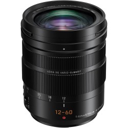 PANASONIC G VARIO 12-60/2.8-4 ASPH. POWER O.I.S.