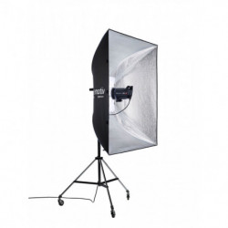 ELINCHROM LITEMOTIV INDIRECT SQUARE 145 X 145 CM.