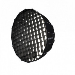 Nido de abeja para Softbox Parabólico Nanlite 120 cm