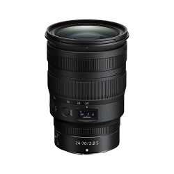 NIKON NIKKOR Z 24-70/2.8 S