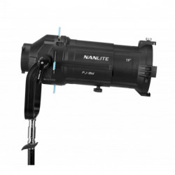 Accesorio de Proyección Nanlite Forza montura Bowens